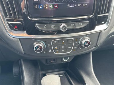 2023 Chevrolet Traverse LT 1LT