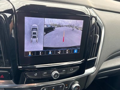 2023 Chevrolet Traverse LT 1LT