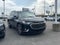 2019 Chevrolet Traverse 3LT