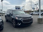 2019 Chevrolet Traverse 3LT