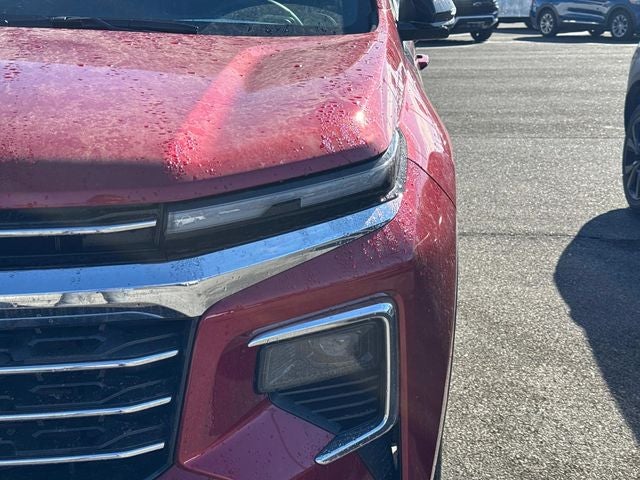 2026 Chevrolet Traverse LT 2LT