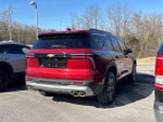 2026 Chevrolet Traverse LT 2LT