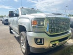 2018 GMC Sierra 2500HD Denali