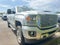 2018 GMC Sierra 2500HD Denali