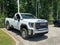 2024 GMC Sierra 2500HD SLE