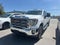 2022 GMC Sierra 2500HD SLT