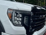 2023 GMC Sierra 2500HD AT4