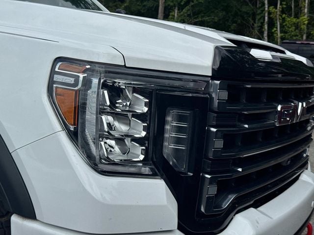 2023 GMC Sierra 2500HD AT4