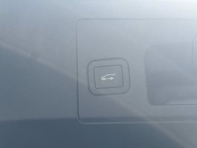 2023 Cadillac XT5 Luxury
