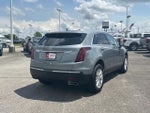 2023 Cadillac XT5 Luxury