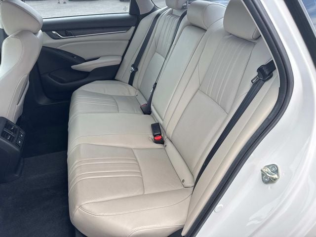 2021 Honda Accord Touring 2.0T