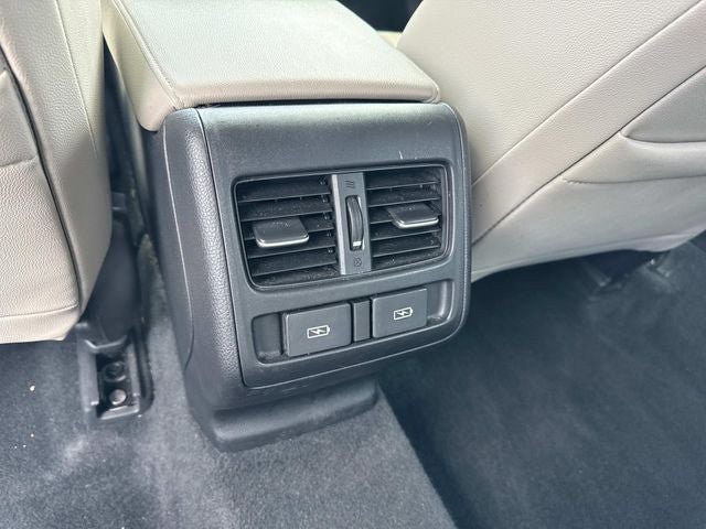 2021 Honda Accord Touring 2.0T