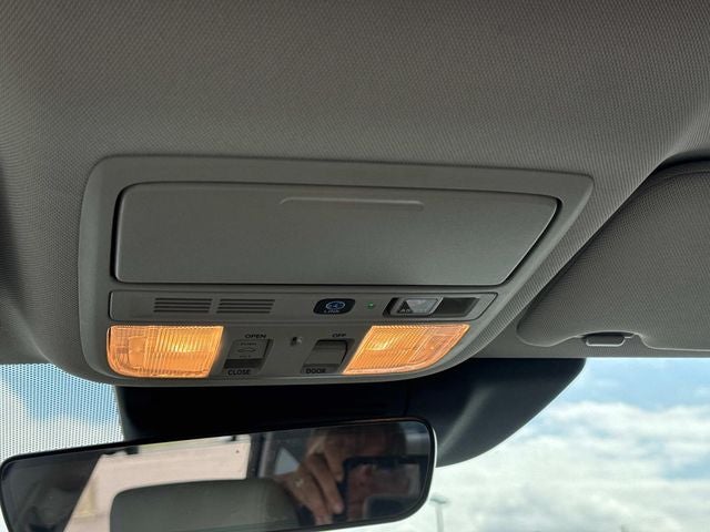 2021 Honda Accord Touring 2.0T