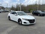2021 Honda Accord Touring 2.0T