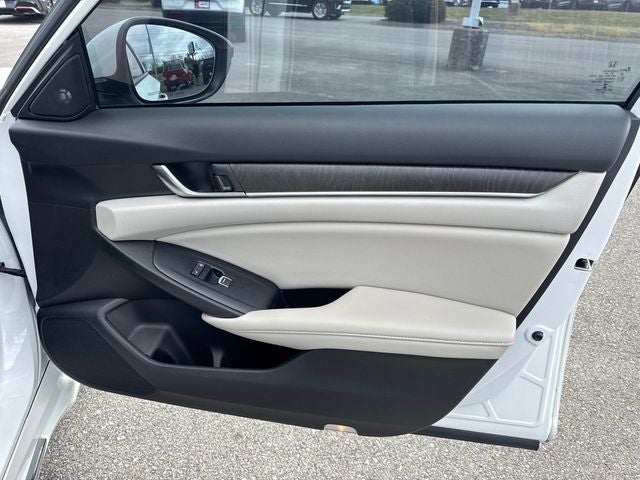 2021 Honda Accord Touring 2.0T