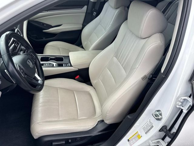 2021 Honda Accord Touring 2.0T