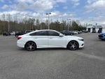 2021 Honda Accord Touring 2.0T