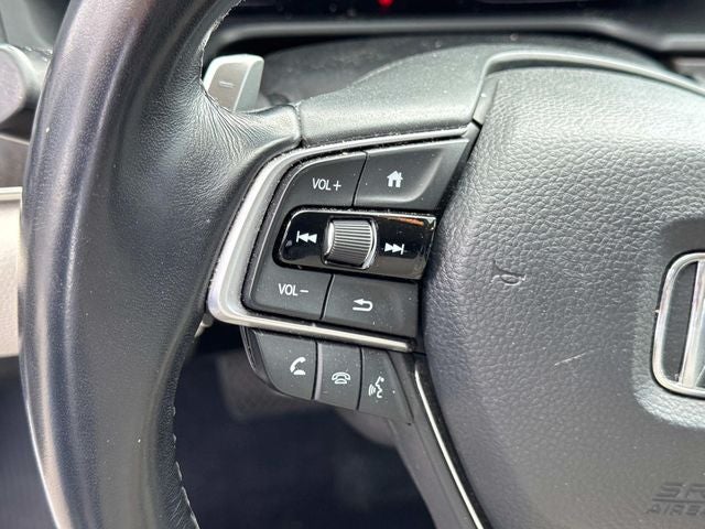 2021 Honda Accord Touring 2.0T