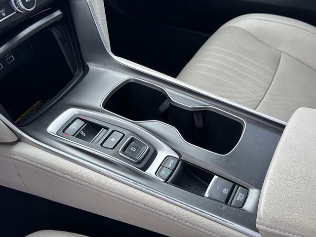 2021 Honda Accord Touring 2.0T