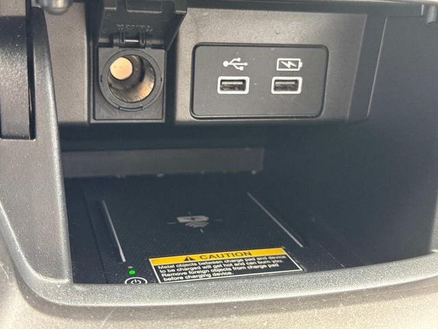 2021 Honda Accord Touring 2.0T