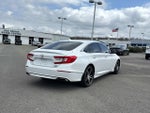 2021 Honda Accord Touring 2.0T