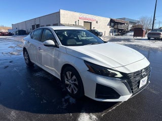 2023 Nissan Altima 2.5 S