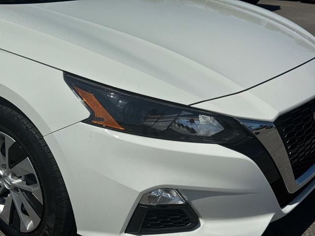 2022 Nissan Altima 2.5 S