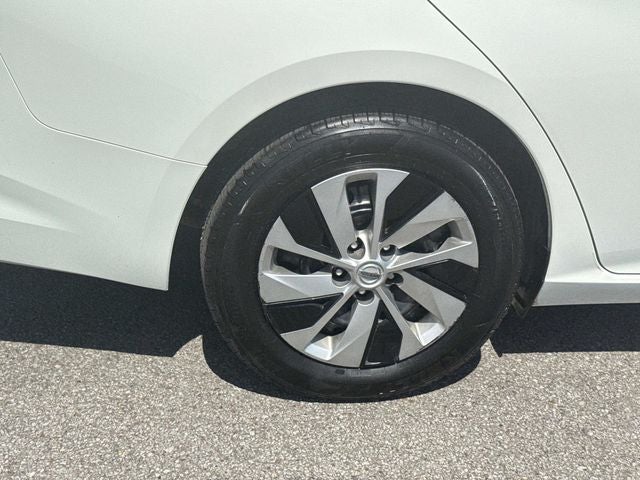 2022 Nissan Altima 2.5 S