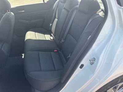2022 Nissan Altima 2.5 S