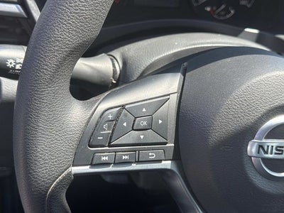 2022 Nissan Altima 2.5 S