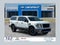 2017 Nissan Titan PRO-4X
