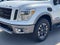 2017 Nissan Titan PRO-4X