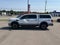 2017 Nissan Titan PRO-4X