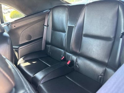 2011 Chevrolet Camaro SS 2SS