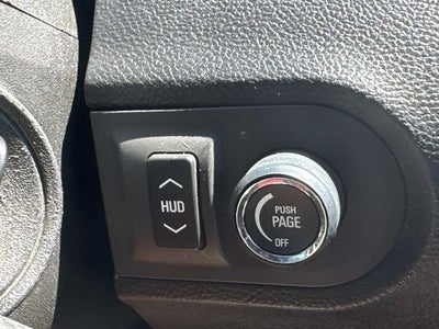 2011 Chevrolet Camaro SS 2SS