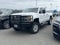 2019 Chevrolet Silverado 2500HD Work Truck