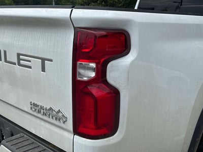 2024 Chevrolet Silverado 3500HD High Country
