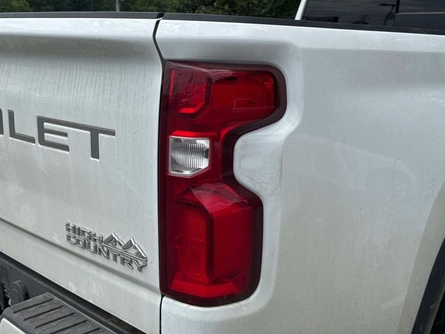 2024 Chevrolet Silverado 3500HD High Country