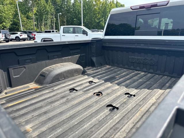 2024 Chevrolet Silverado 3500HD High Country