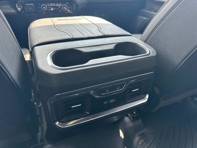 2024 Chevrolet Silverado 3500HD High Country
