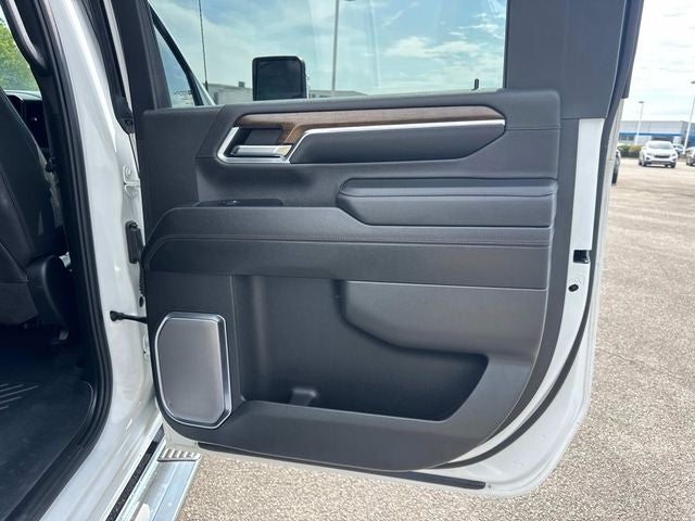 2024 Chevrolet Silverado 3500HD High Country