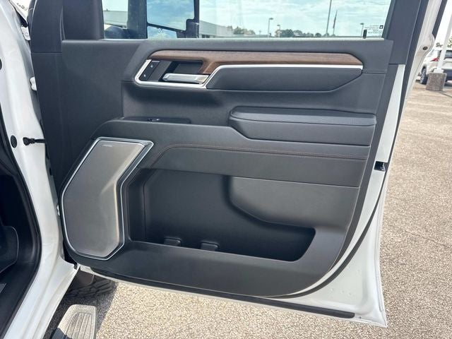 2024 Chevrolet Silverado 3500HD High Country