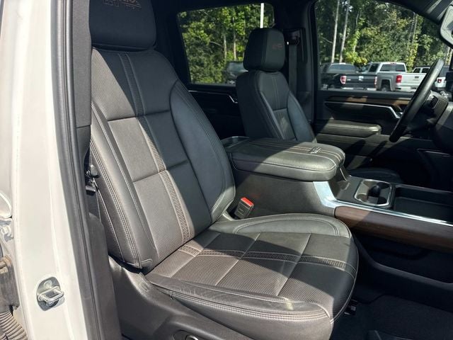 2024 Chevrolet Silverado 3500HD High Country