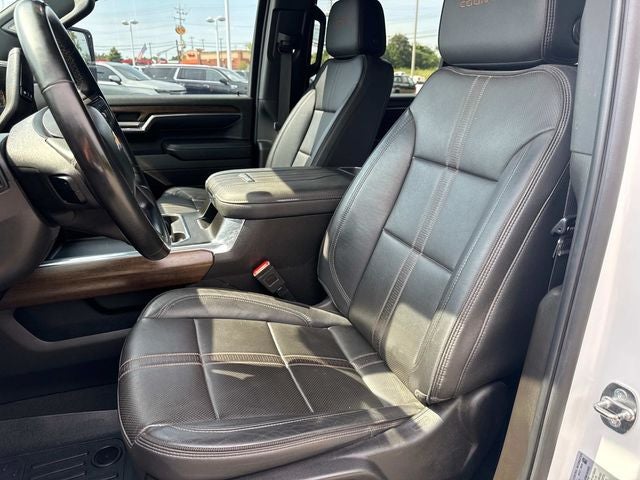 2024 Chevrolet Silverado 3500HD High Country