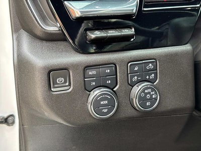 2024 Chevrolet Silverado 3500HD High Country