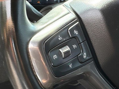 2024 Chevrolet Silverado 3500HD High Country