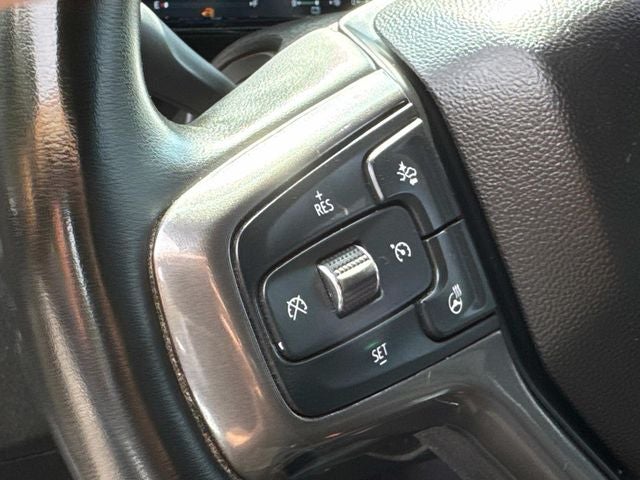 2024 Chevrolet Silverado 3500HD High Country