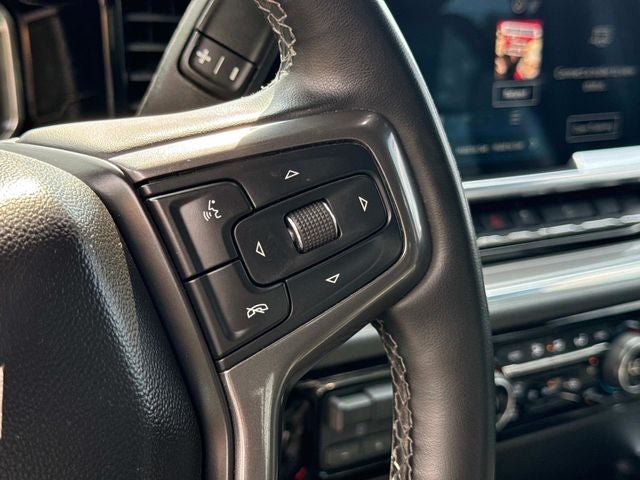 2024 Chevrolet Silverado 3500HD High Country