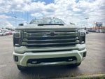 2024 Chevrolet Silverado 3500HD High Country