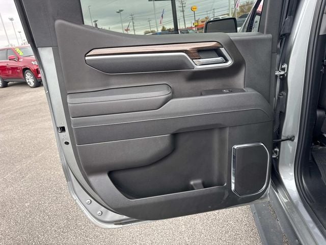 2025 Chevrolet Silverado 1500 LT LT1